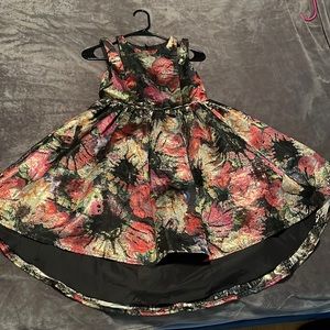 Pippa & Julie girls dress (14)